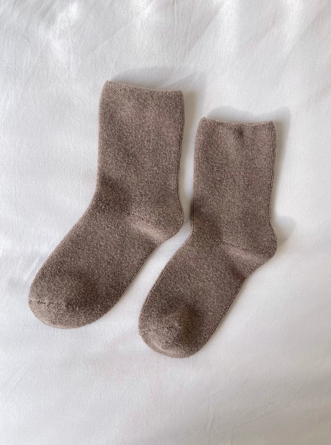 Le Bon Shoppe Cloud Sock