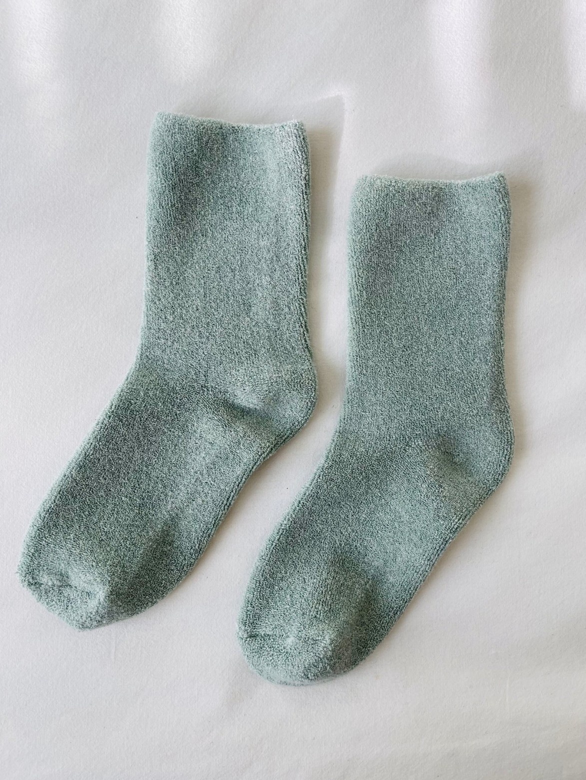Le Bon Shoppe Cloud Sock