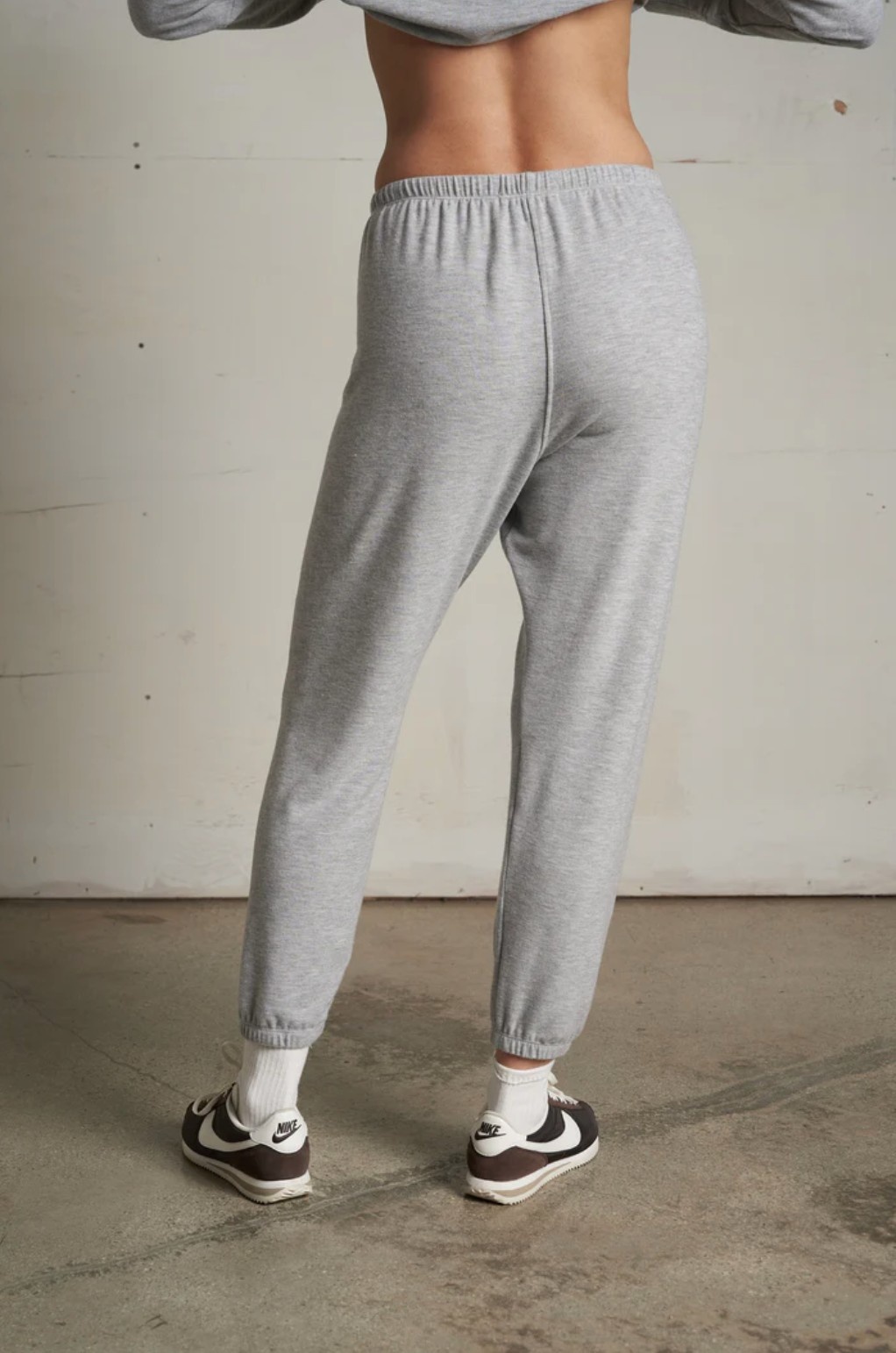 Perfectwhitetee Mare