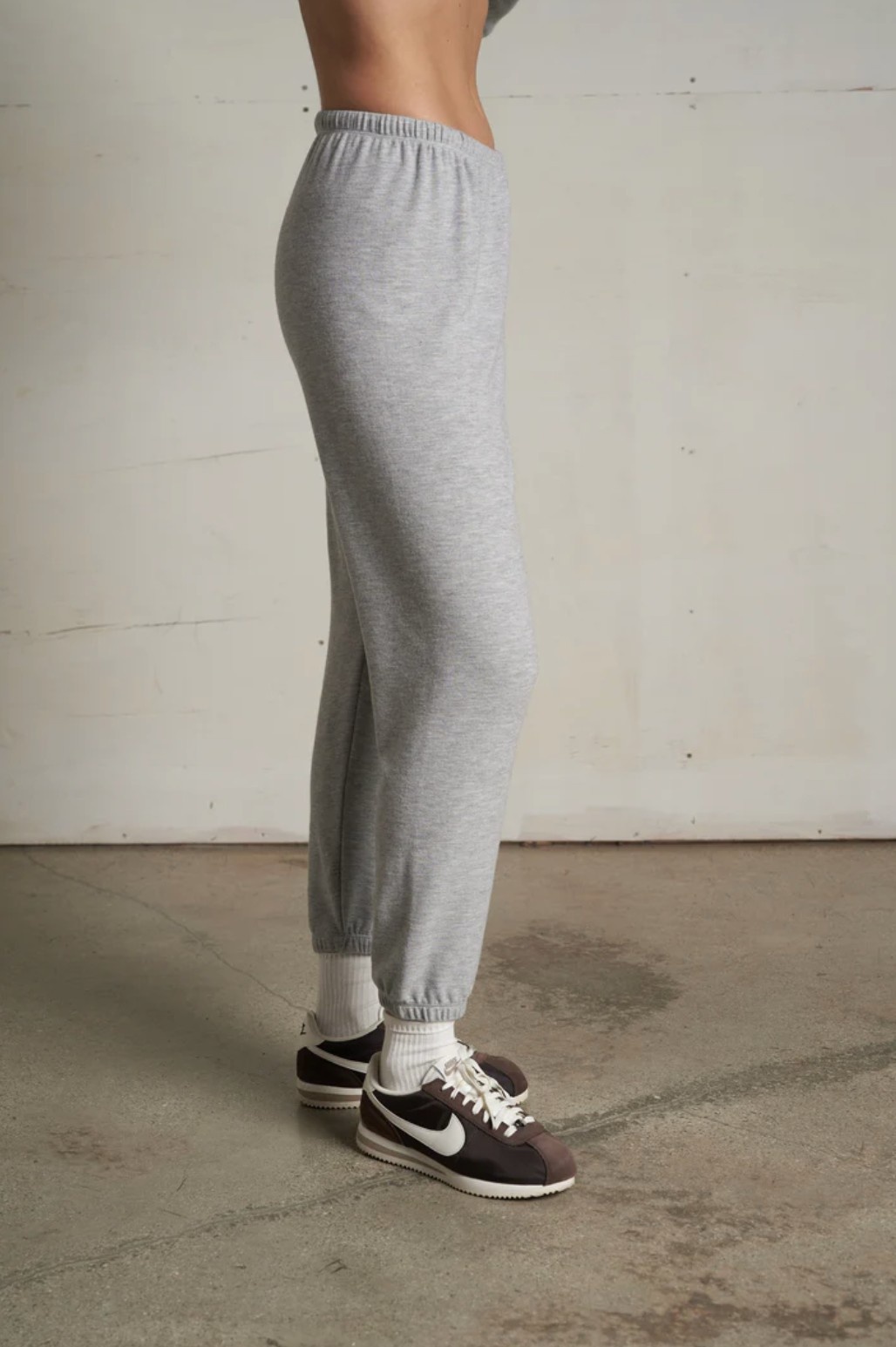 Perfectwhitetee Mare