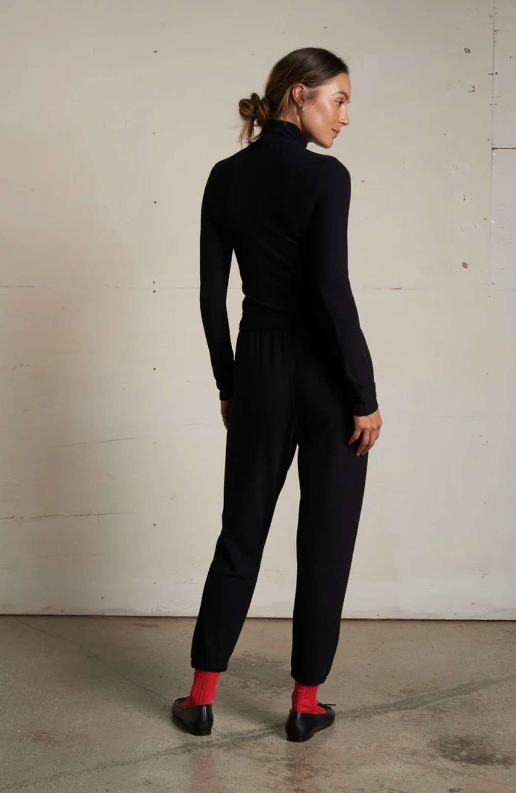 Perfectwhitetee Mare