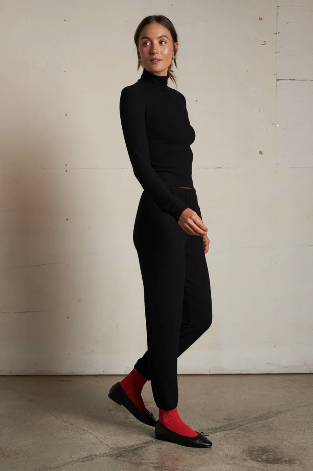 Perfectwhitetee Mare