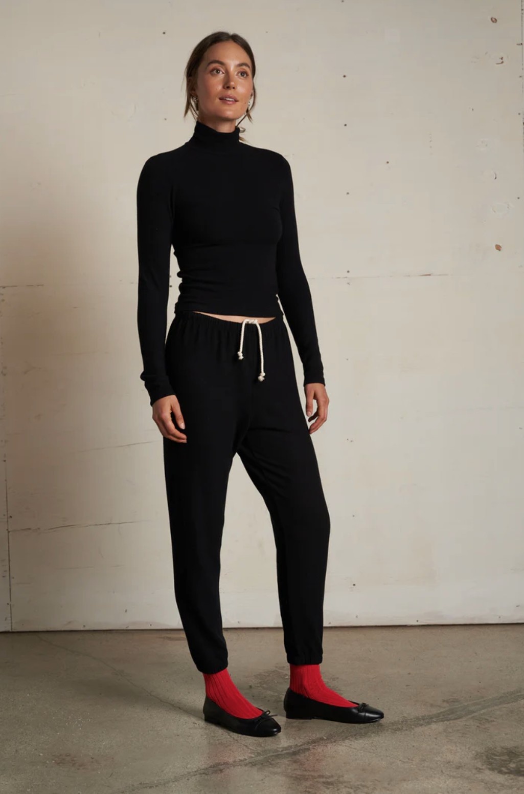 Perfectwhitetee Mare