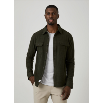 7 Diamonds Generation Long Sleeve Shirt