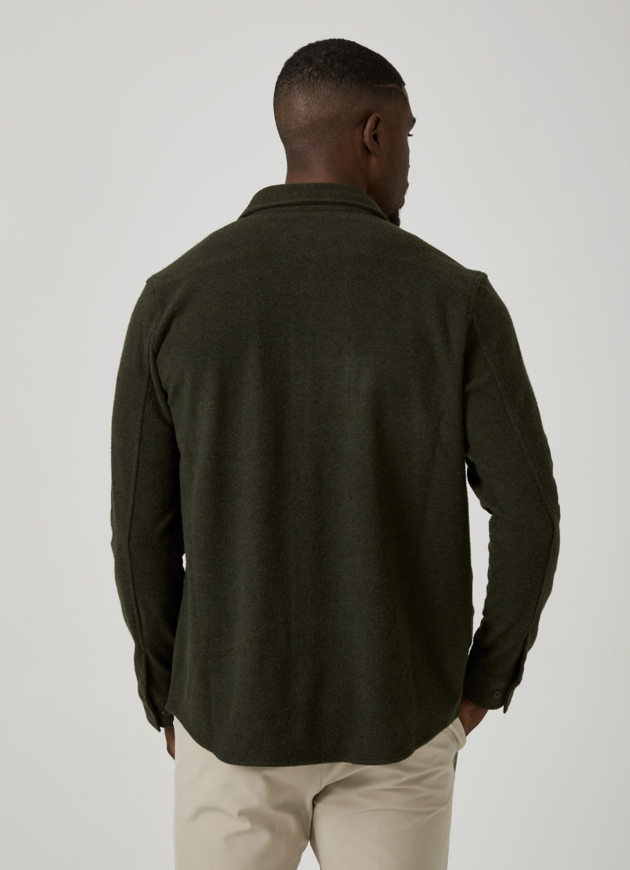 7 Diamonds Generation Long Sleeve Shirt