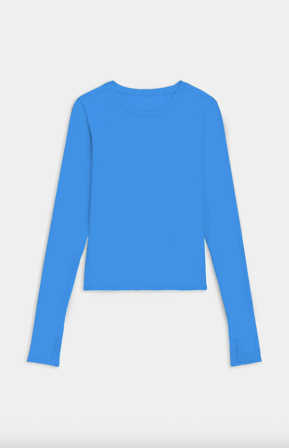 Splits59 Airweight Lite L/S Waist Length