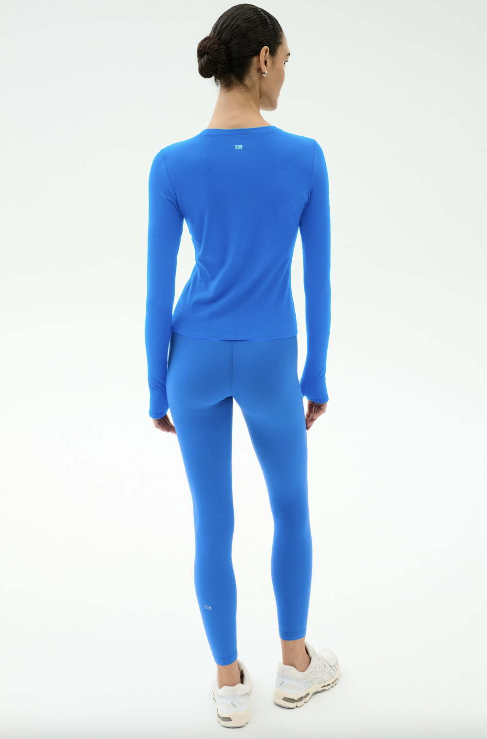 Splits59 Airweight Lite L/S Waist Length