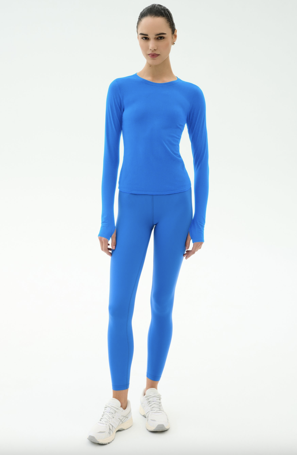 Splits59 Airweight Lite L/S Waist Length