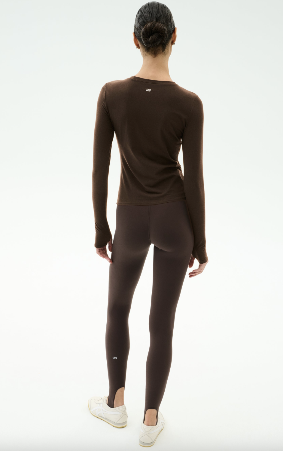 Splits59 Airweight Lite LS Waist Length