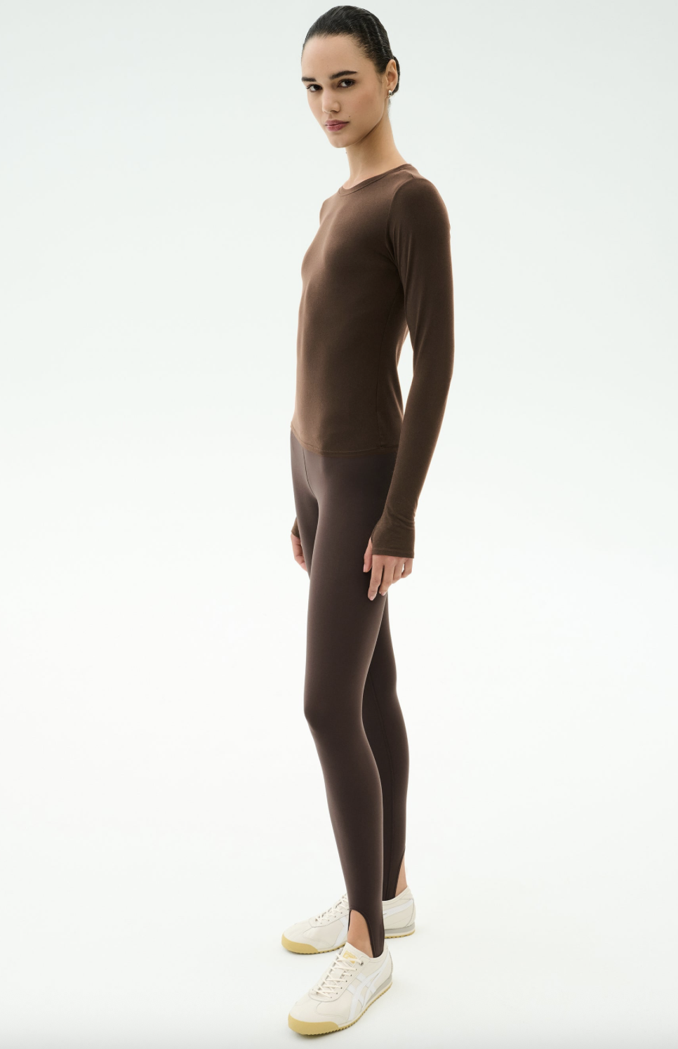 Splits59 Airweight Lite LS Waist Length