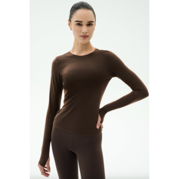 Splits59 Airweight Lite LS Waist Length