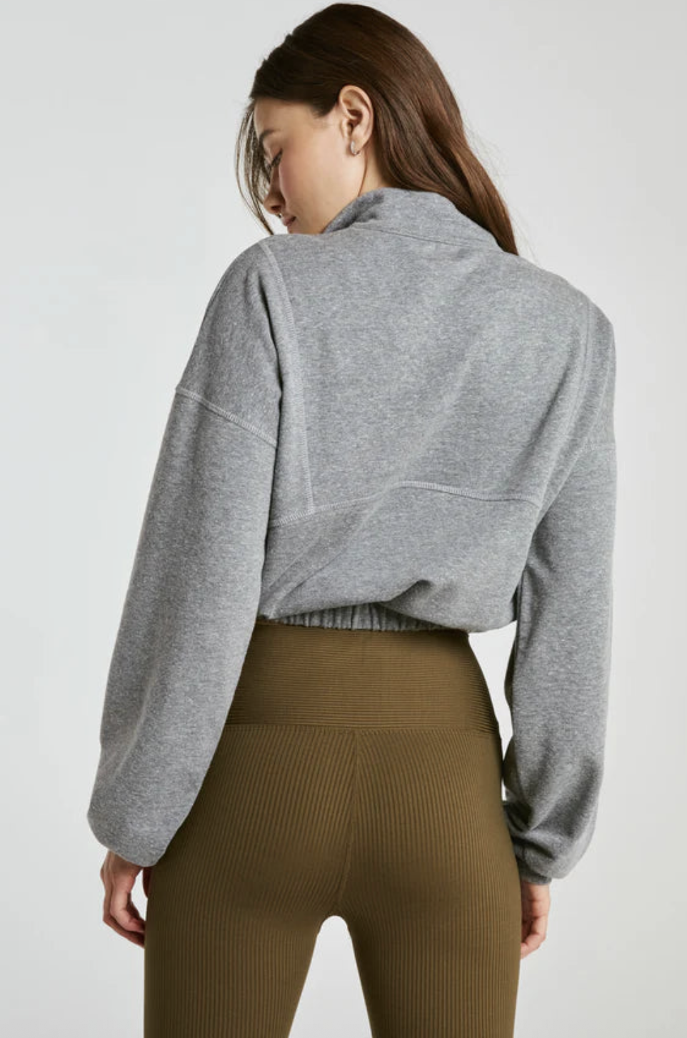 Year of Ours Griffith Pullover