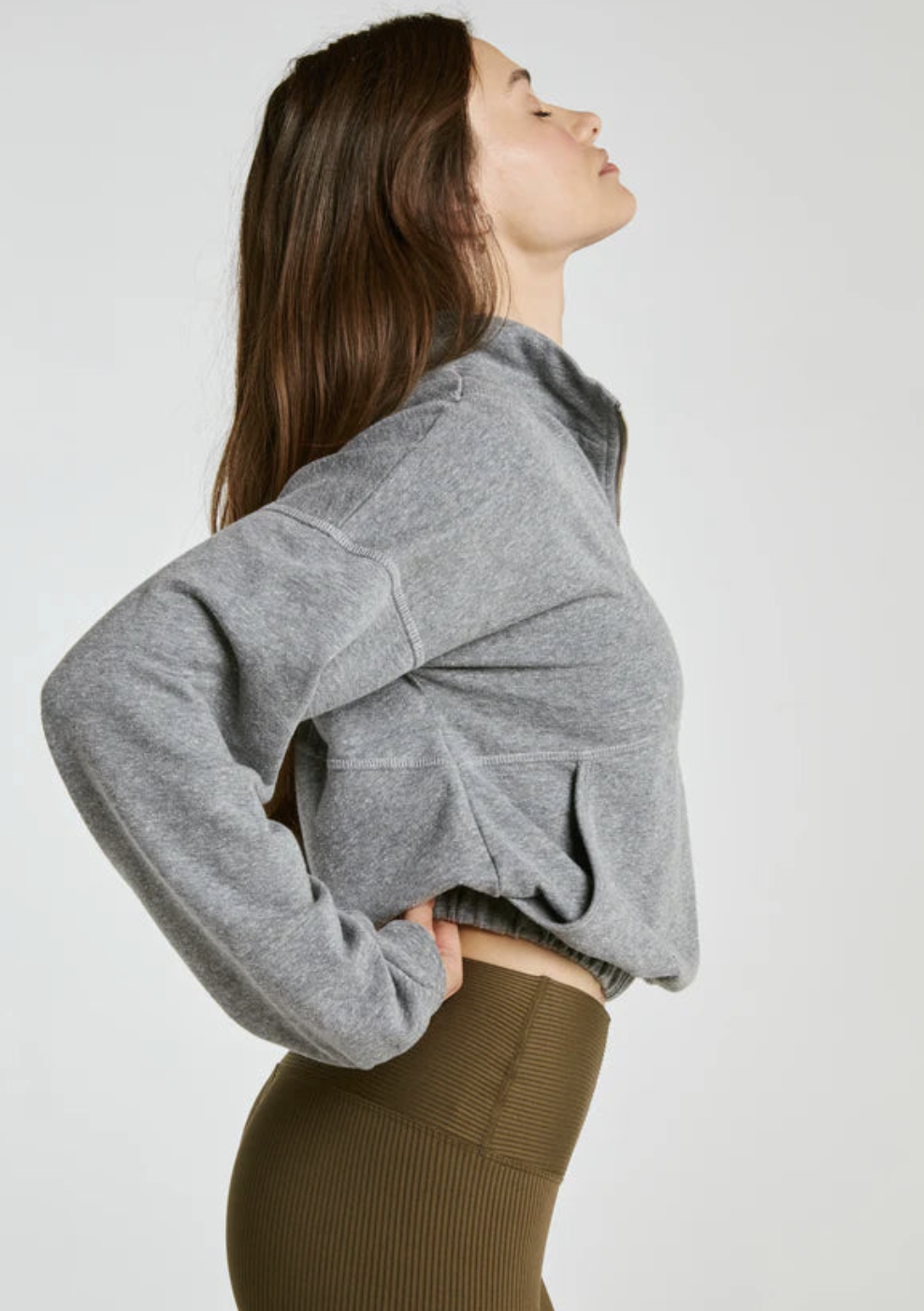 Year of Ours Griffith Pullover