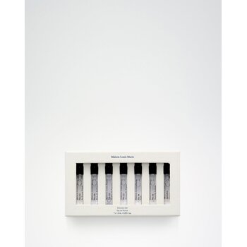 Maison Louis Marie MLM Eau de Parfum - Discovery Set