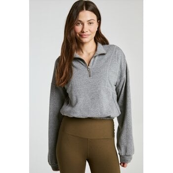 Year of Ours Griffith Pullover