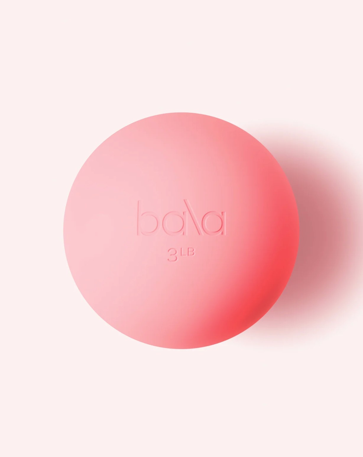 Bala The Power Ball