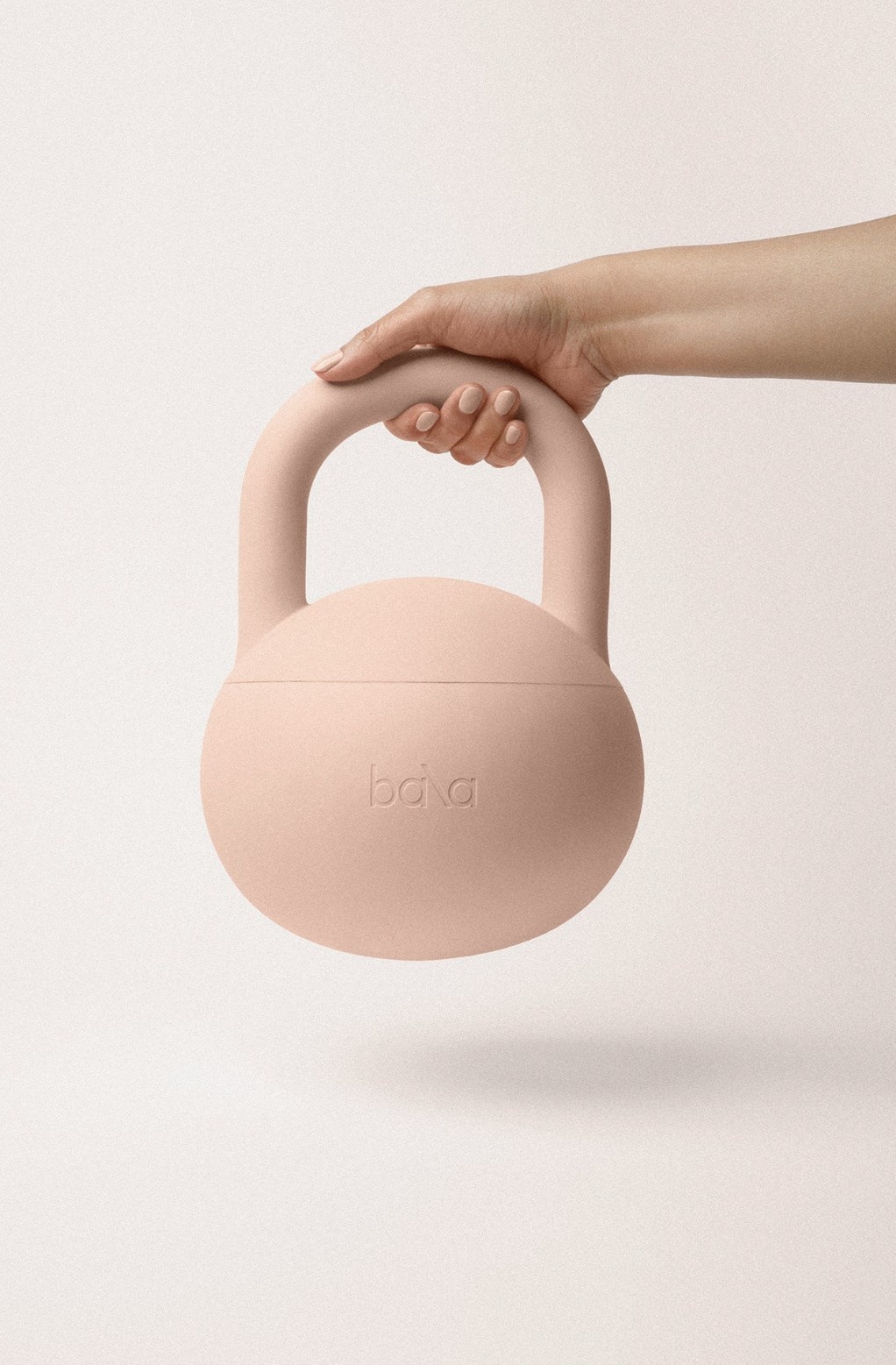 Bala The Kettleball