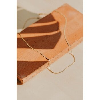 Hello Adorn Herra Chain 16”