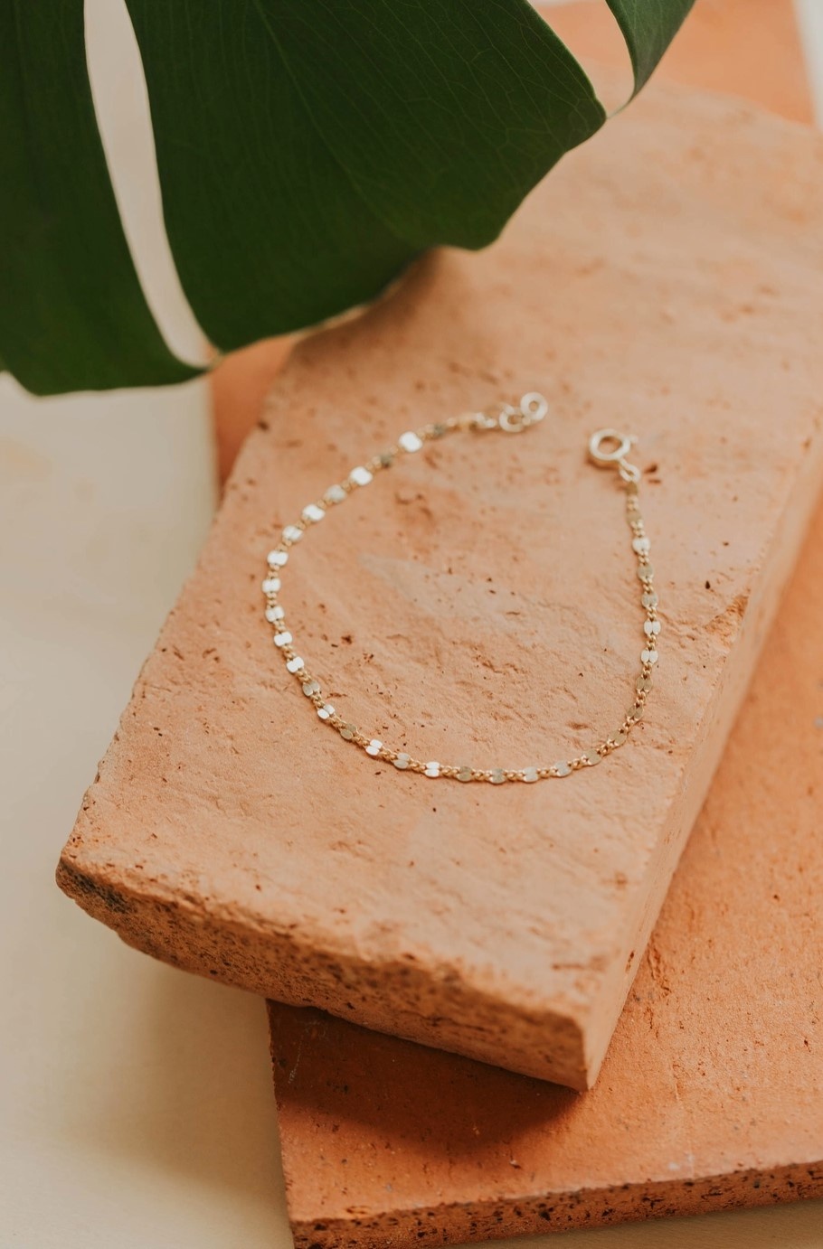 Hello Adorn Lenny Bracelet