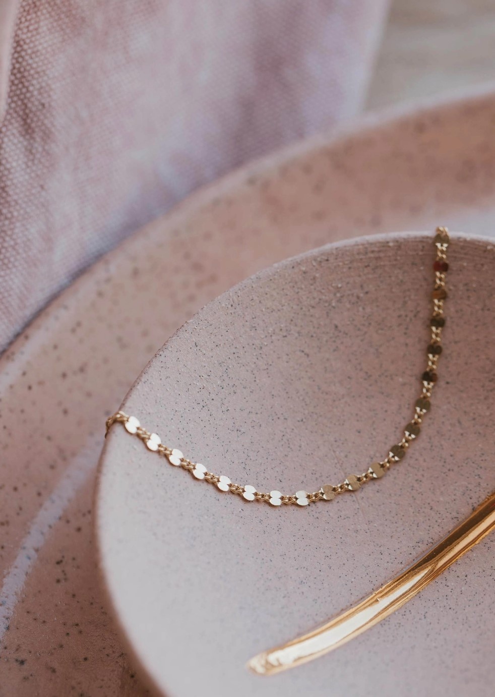 Hello Adorn Lenny Bracelet