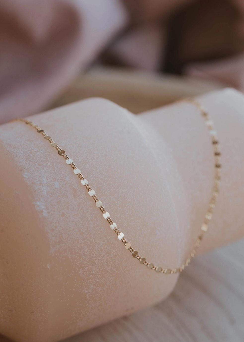 Hello Adorn Lenny Bracelet