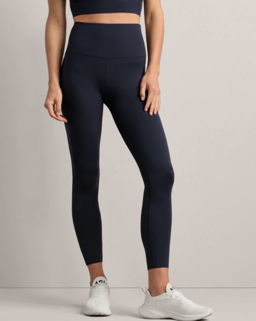 Rhone Revive 7/8 Pocket Legging