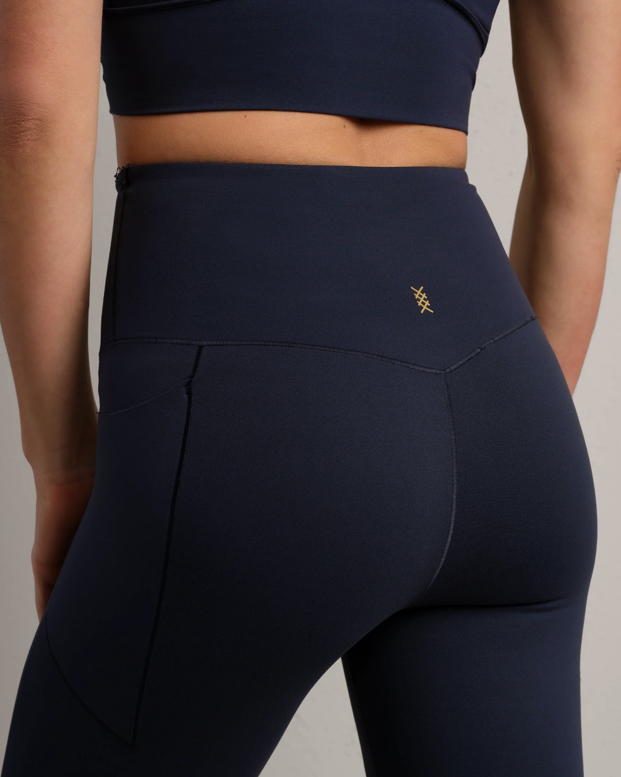 Rhone Revive 7/8 Pocket Legging