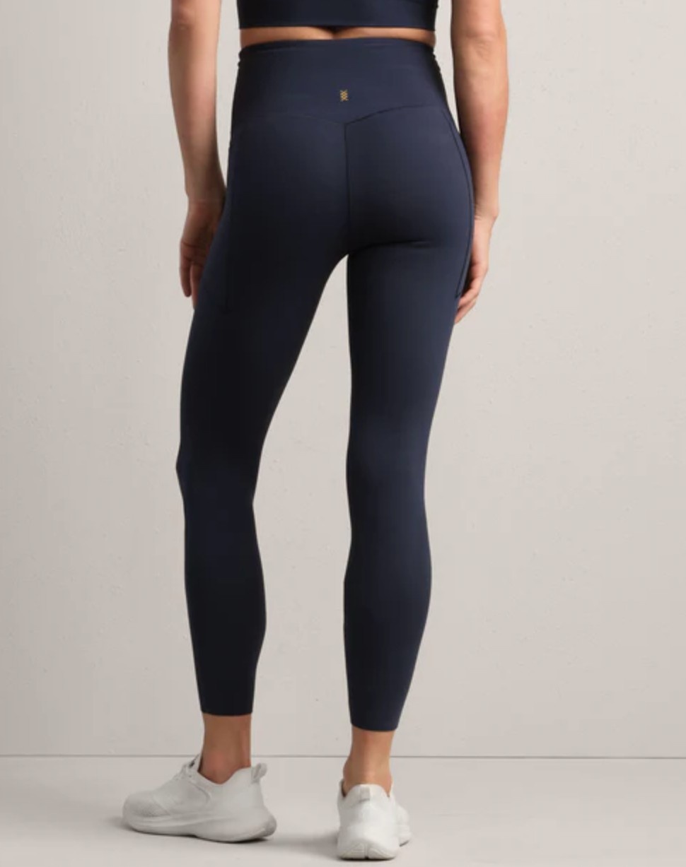 Rhone Revive 7/8 Pocket Legging