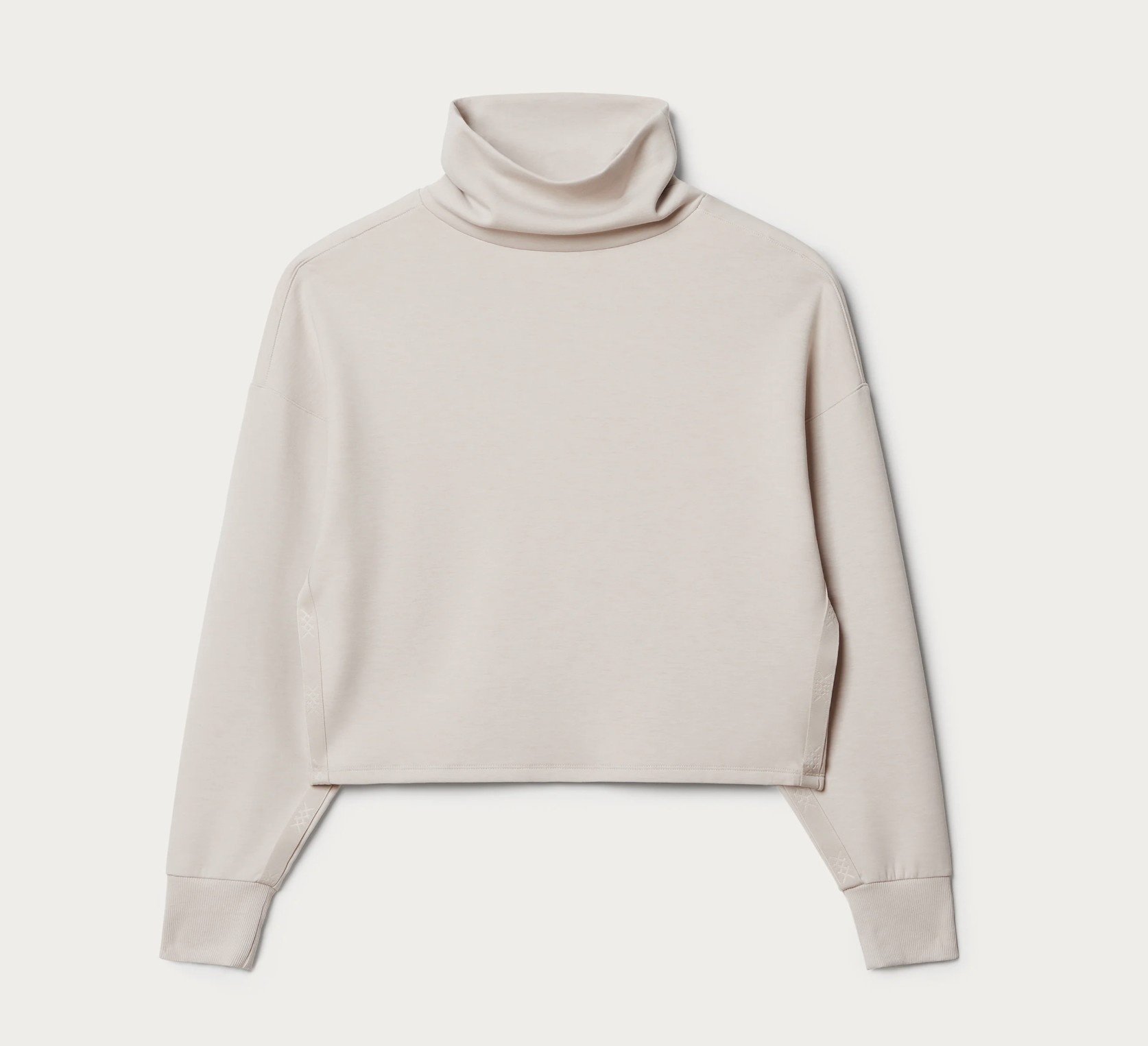 Rhone Dreamglow Mockneck