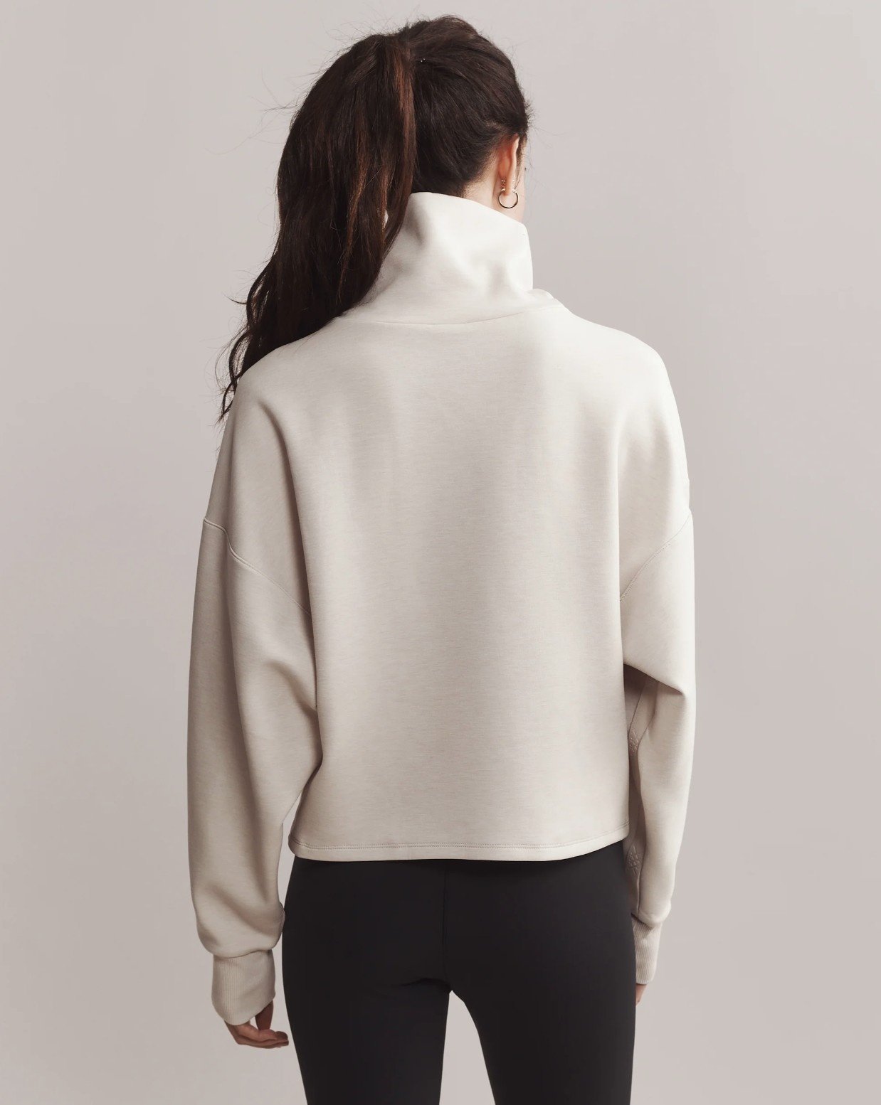 Rhone Dreamglow Mockneck