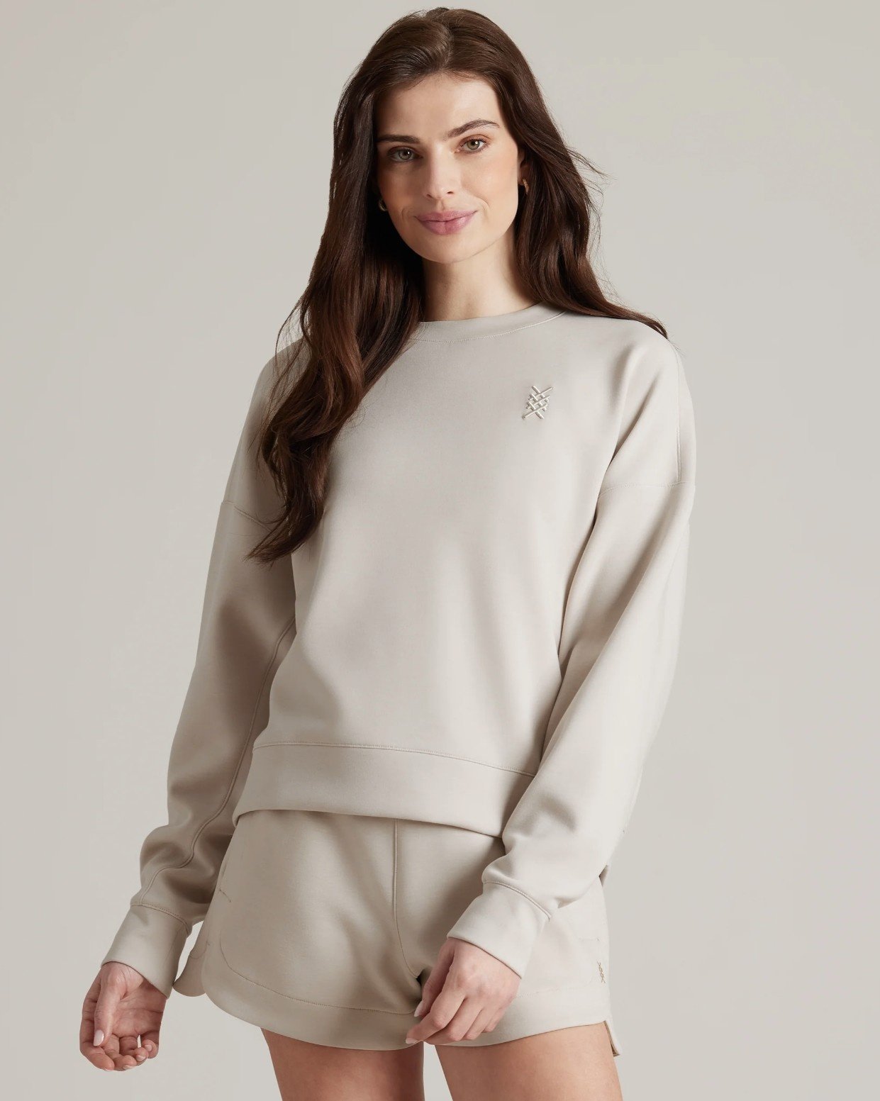 Rhone Dreamglow Crewneck