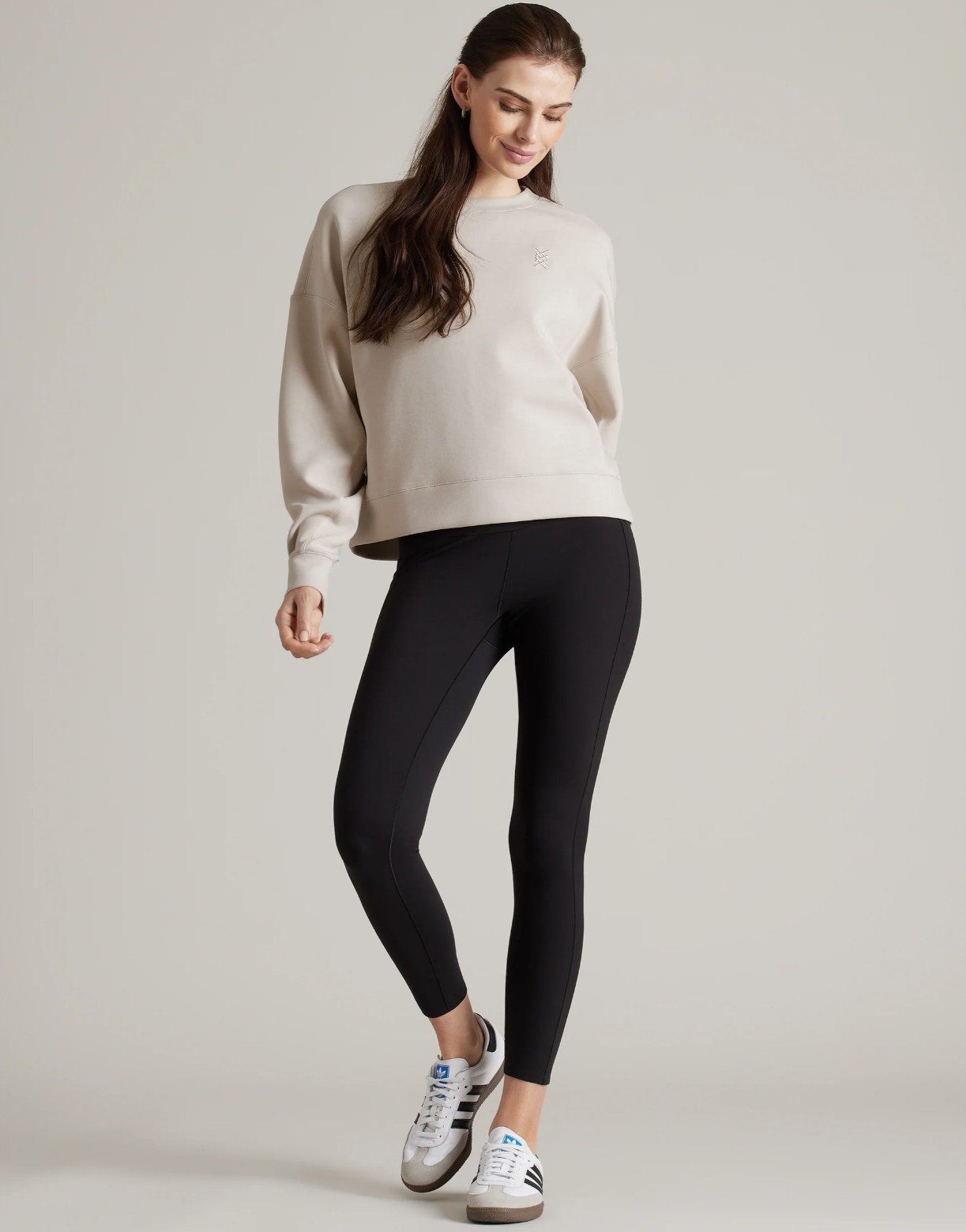 Rhone Dreamglow Crewneck