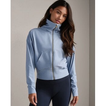 Rhone Atmosphere Full Zip