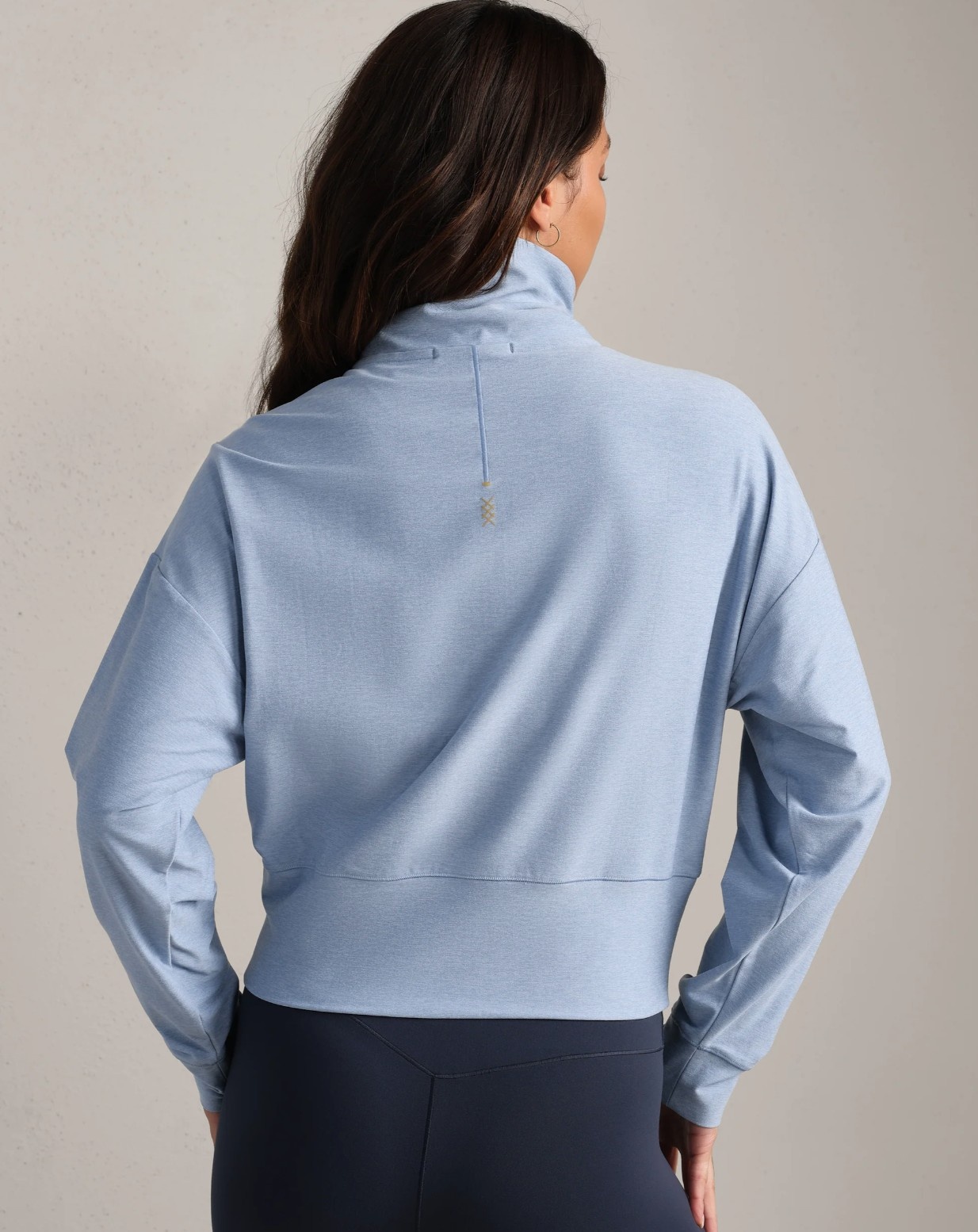 Rhone Atmosphere Full Zip