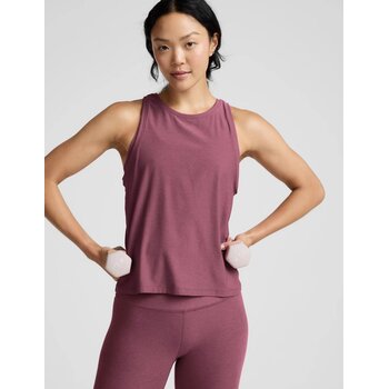 Beyond Yoga Featherweight Rebalance Tank