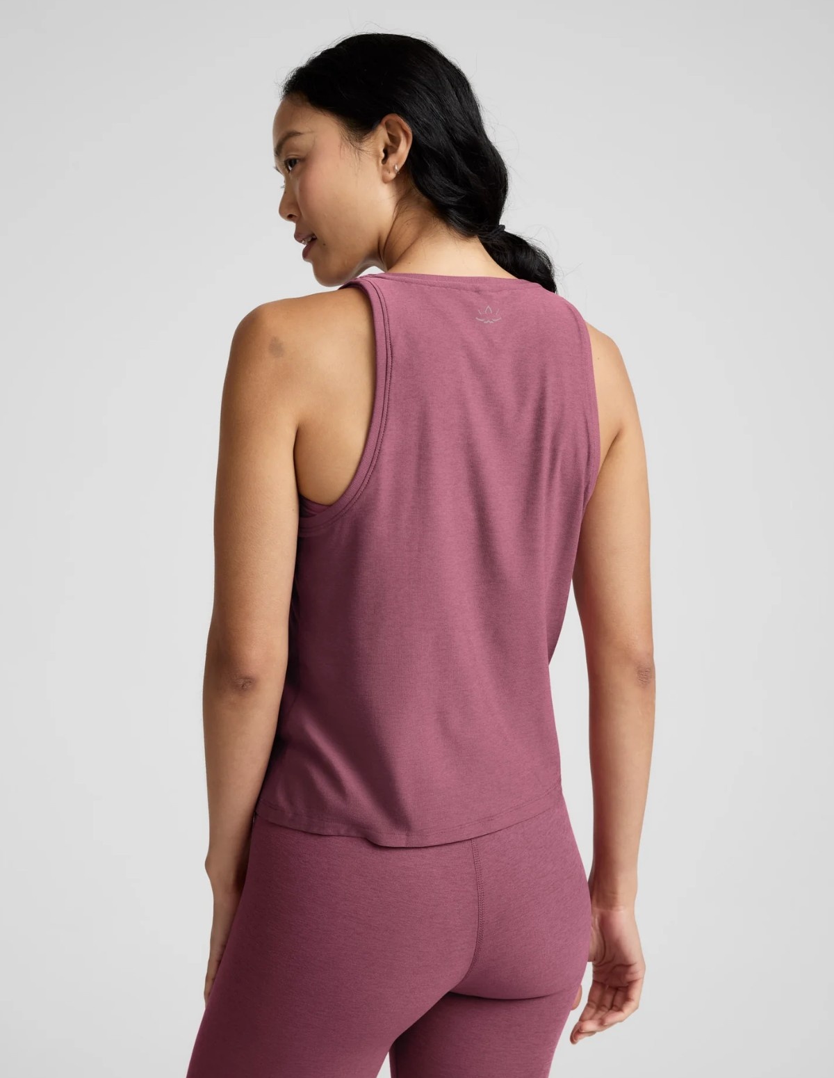 Beyond Yoga Featherweight Rebalance Tank