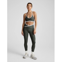 Beyond Yoga Spacedye Outlines High Waisted Midi Legging