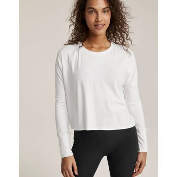 Beyond Yoga Featherweight Daydreamer Pullover