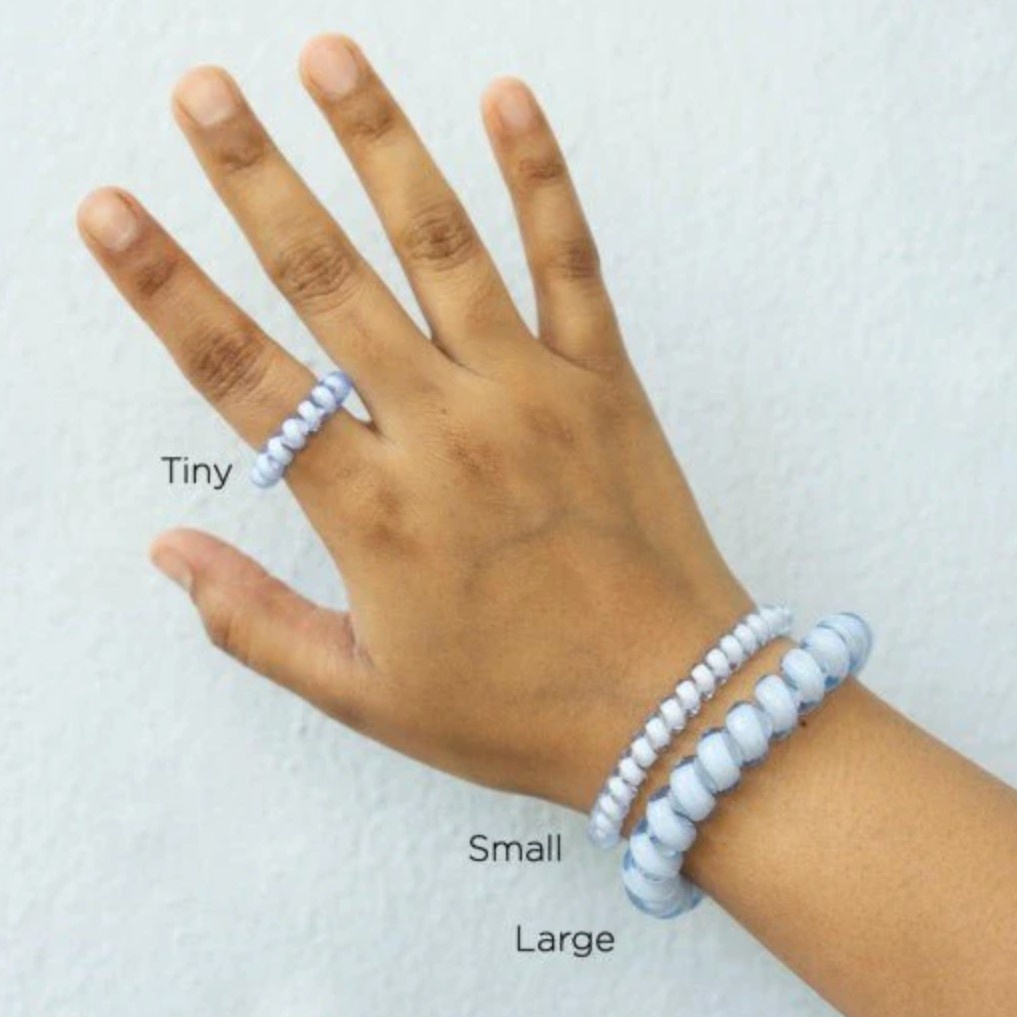 Teleties Small Hair Ties