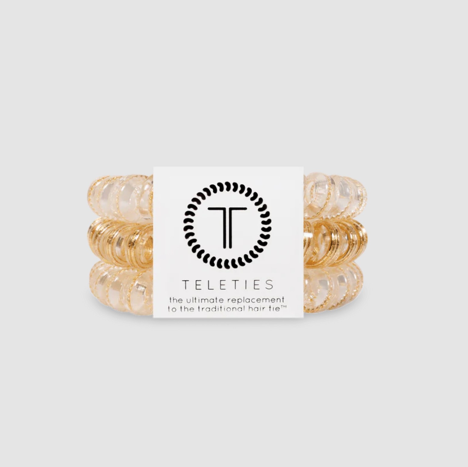 Teleties Large Hair Ties