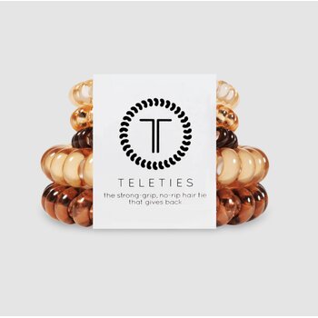 Teleties Mixed Hair Ties