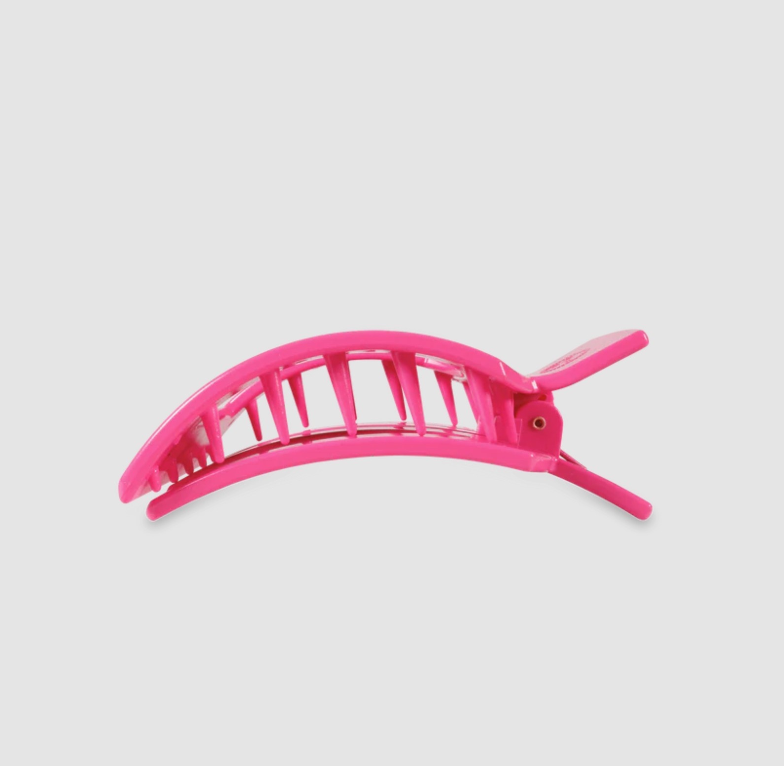 Teleties Medium Flat Square Hair Clip