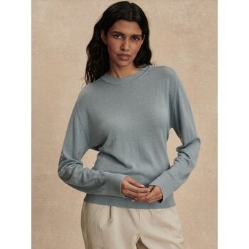 Varley Fincham Knit Sweater