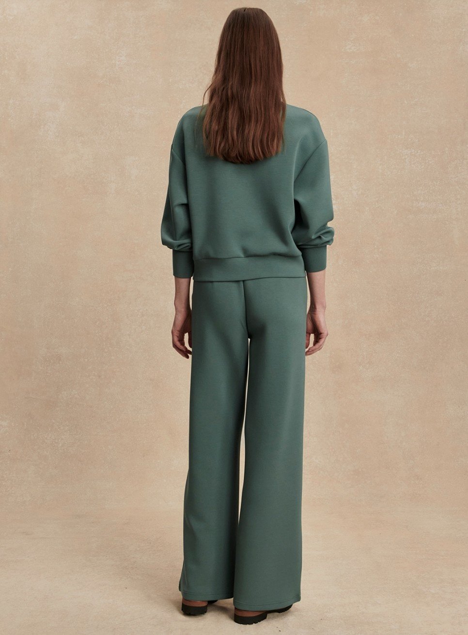 Varley The Extra Wide Leg Pant 29.5