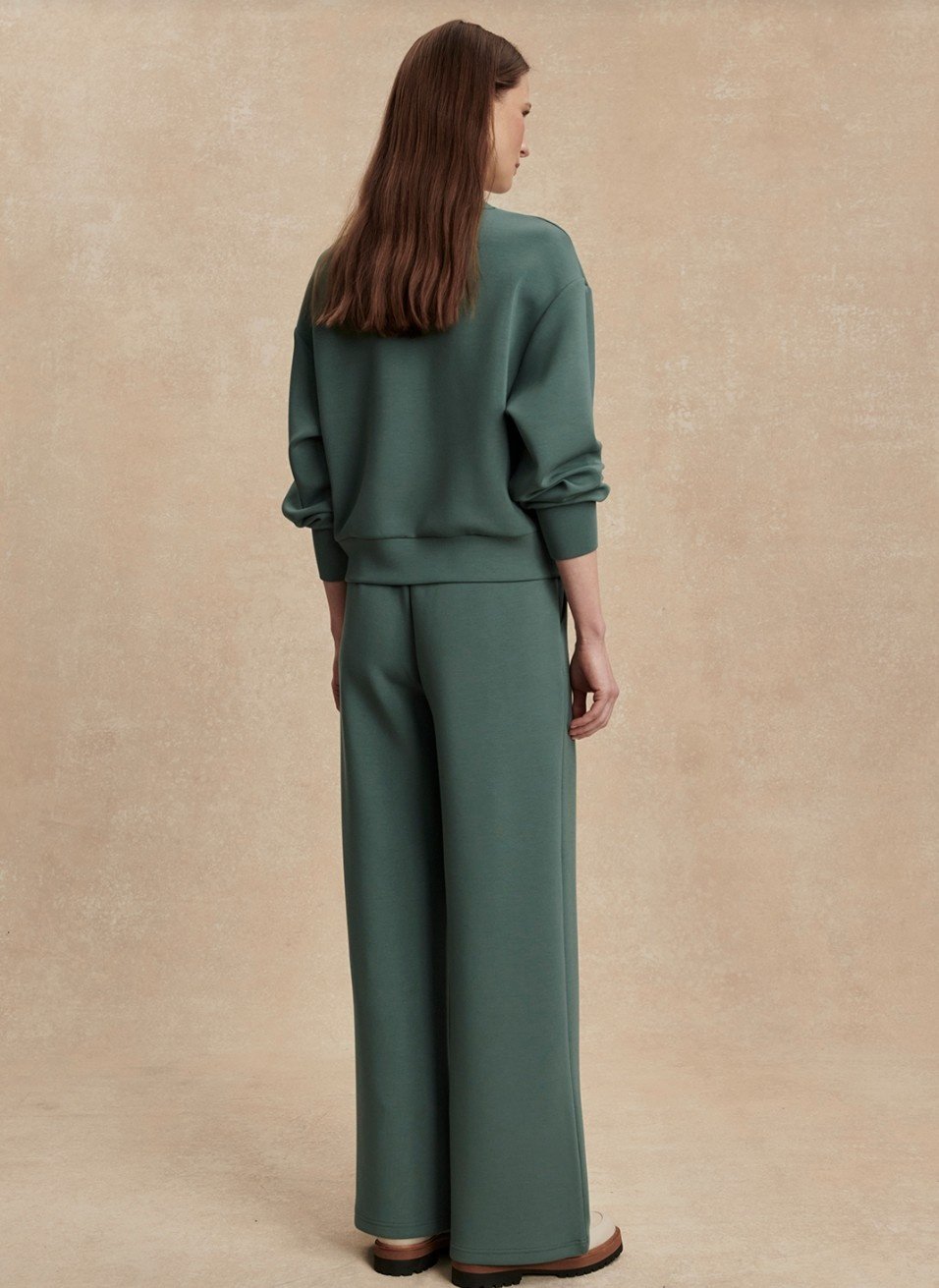 Varley The Extra Wide Leg Pant 29.5