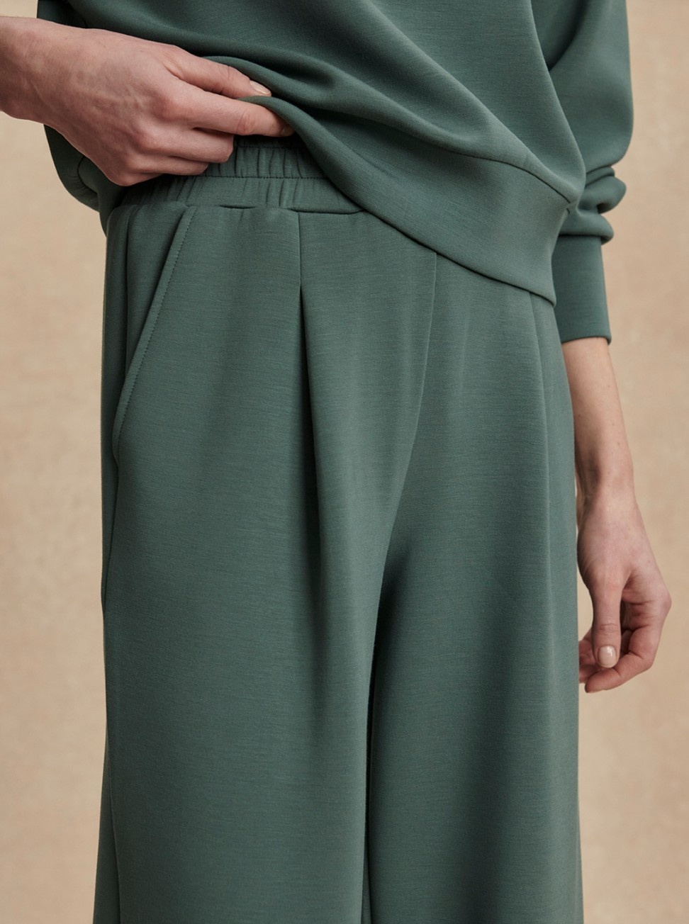 Varley The Extra Wide Leg Pant 29.5