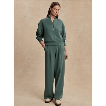 Varley The Extra Wide Leg Pant 29.5