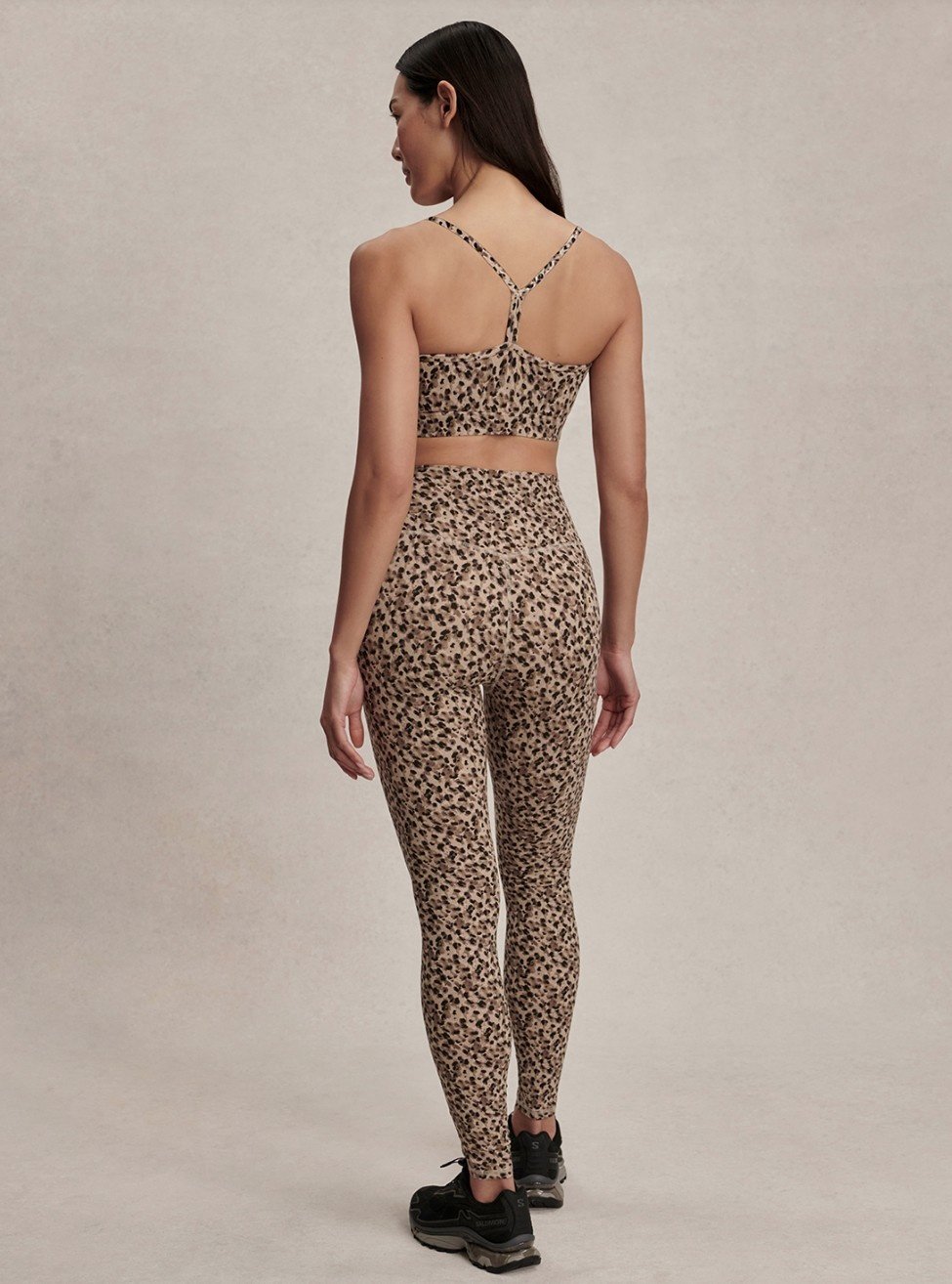 Varley Freesoft High Rise Legging 28