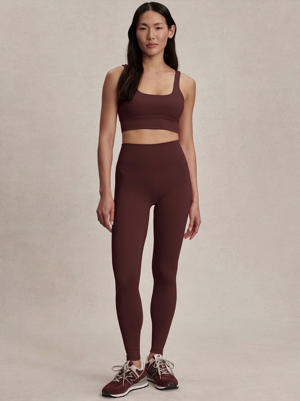 Varley Freesoft High Rise Legging 28