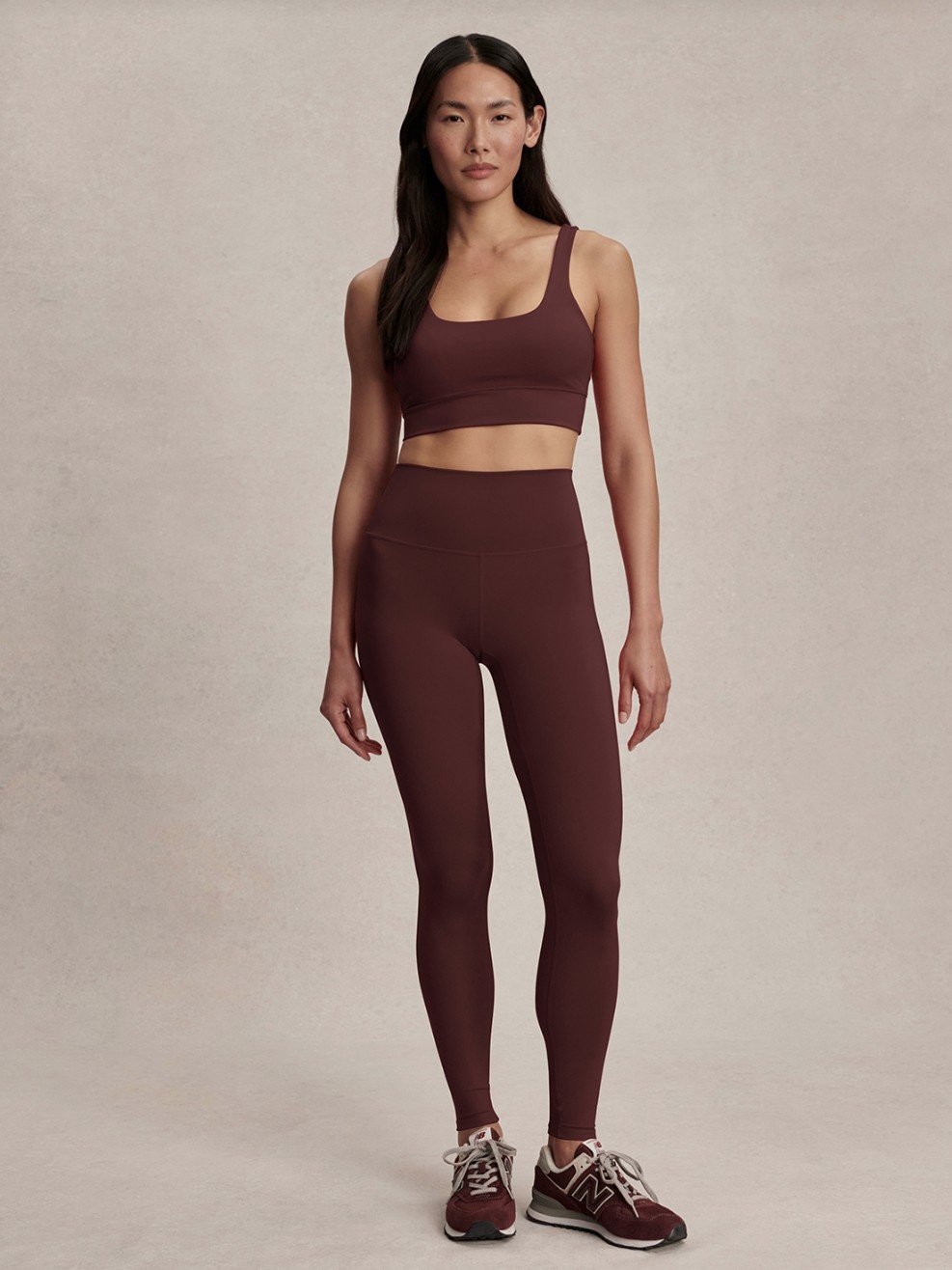 Varley Freesoft High Rise Legging 28